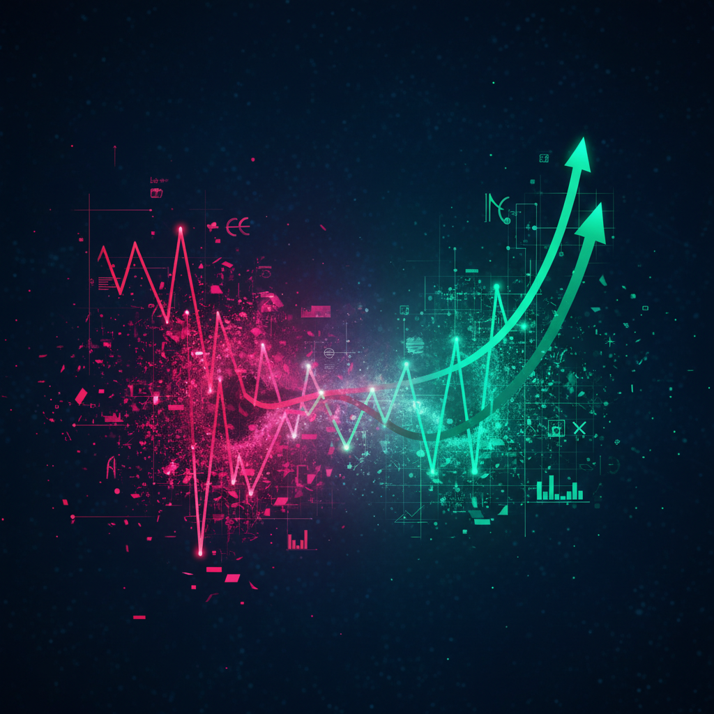 From Losing to Winning: A Data-Driven Approach