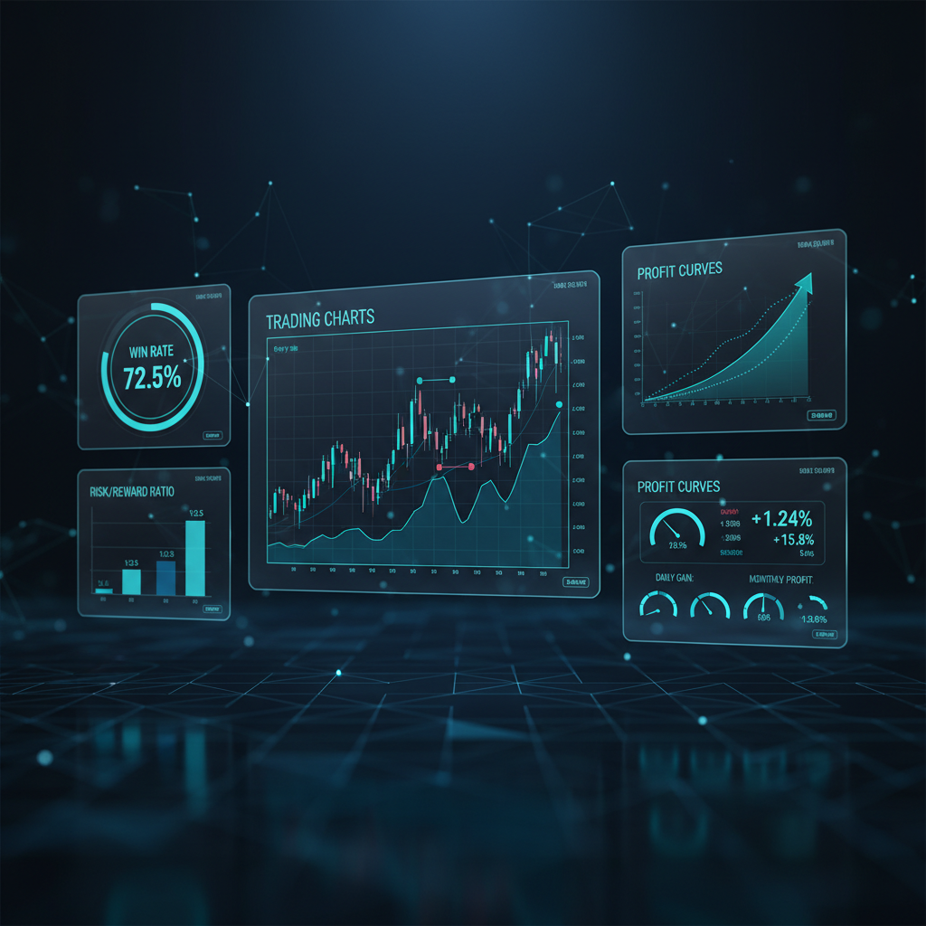 5 Metrics Every Forex Trader Should Track